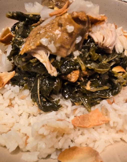 Customer photo review of COMFORT - EXCLUSIVE 5 (+1 FREE) MEAL PLAN