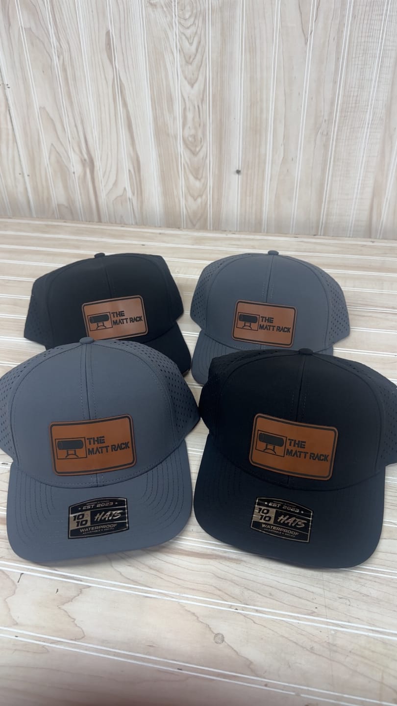 Customer photo review of 6 Panel