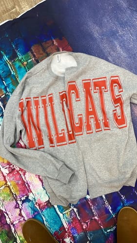 Customer photo review of DTF Transfers Gangsheet Builder