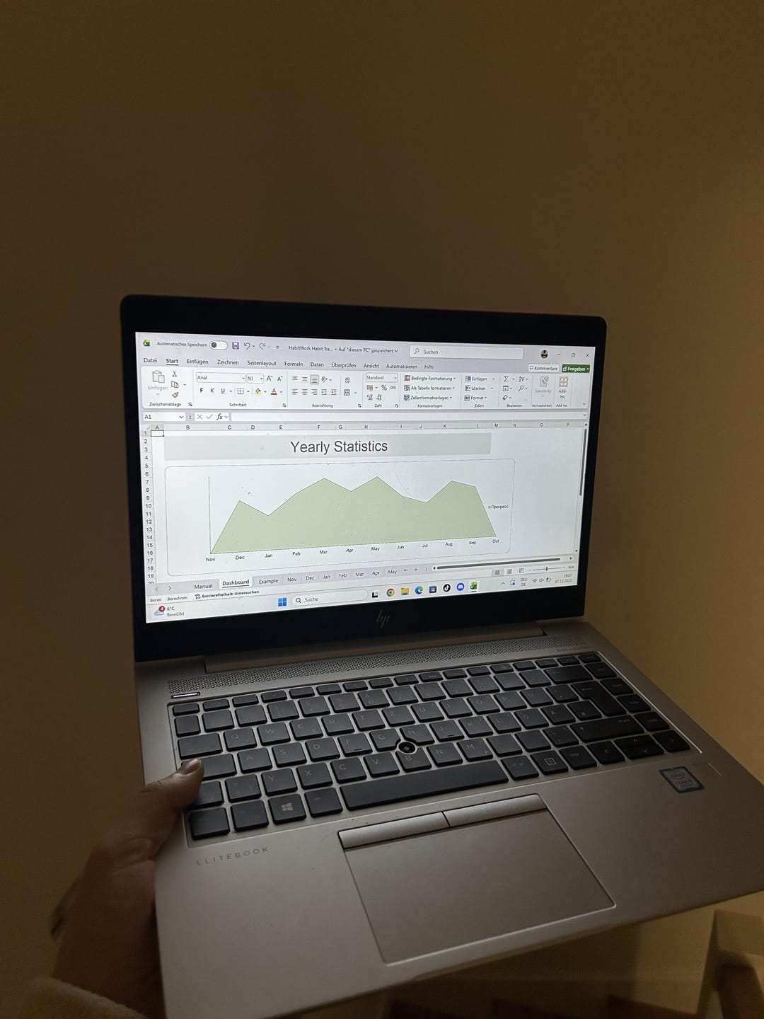 Client review 3