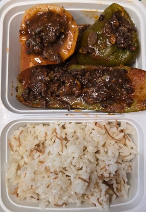 Customer photo review of COMFORT - EXCLUSIVE 5 (+1 FREE) MEAL PLAN