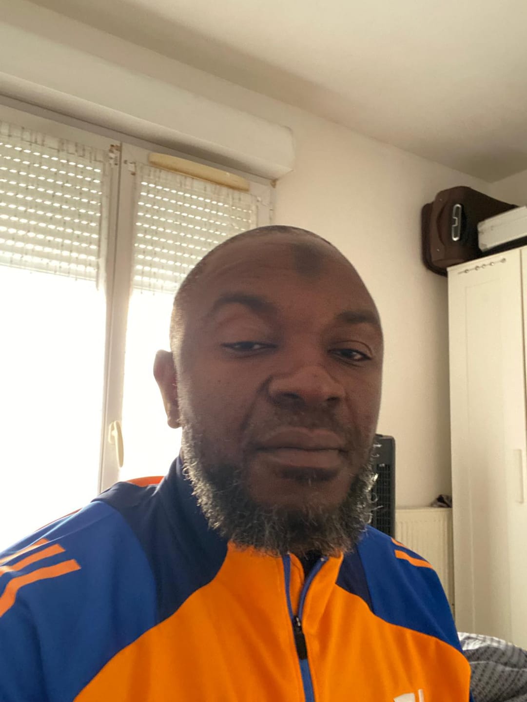 Customer photo review of Survêtement Juventus 24/25