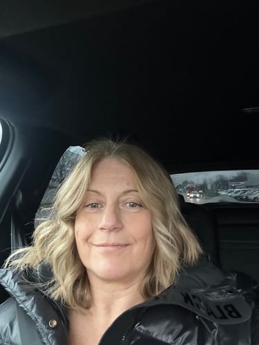 Customer photo review of Starter Kit for Grey Cover