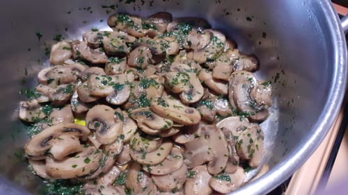 Customer photo review of 1 lattina di olio extravergine Biologico • 5 Litri