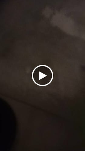 Customer video review of Mystery Box