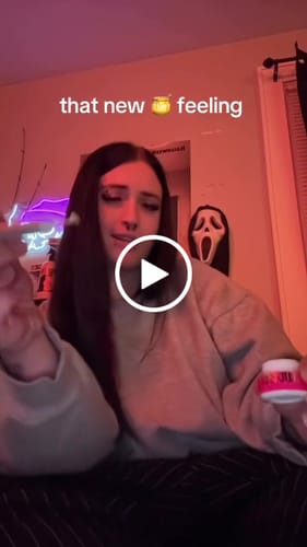 Customer video review of Watermelon Z Badder
