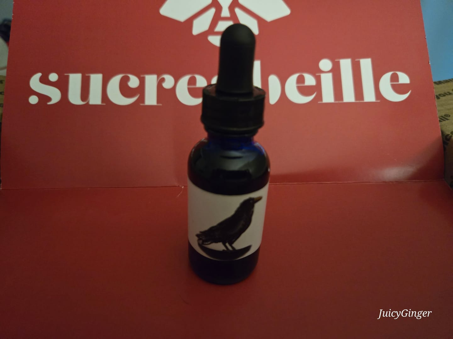 Customer photo review of Attempted Murder