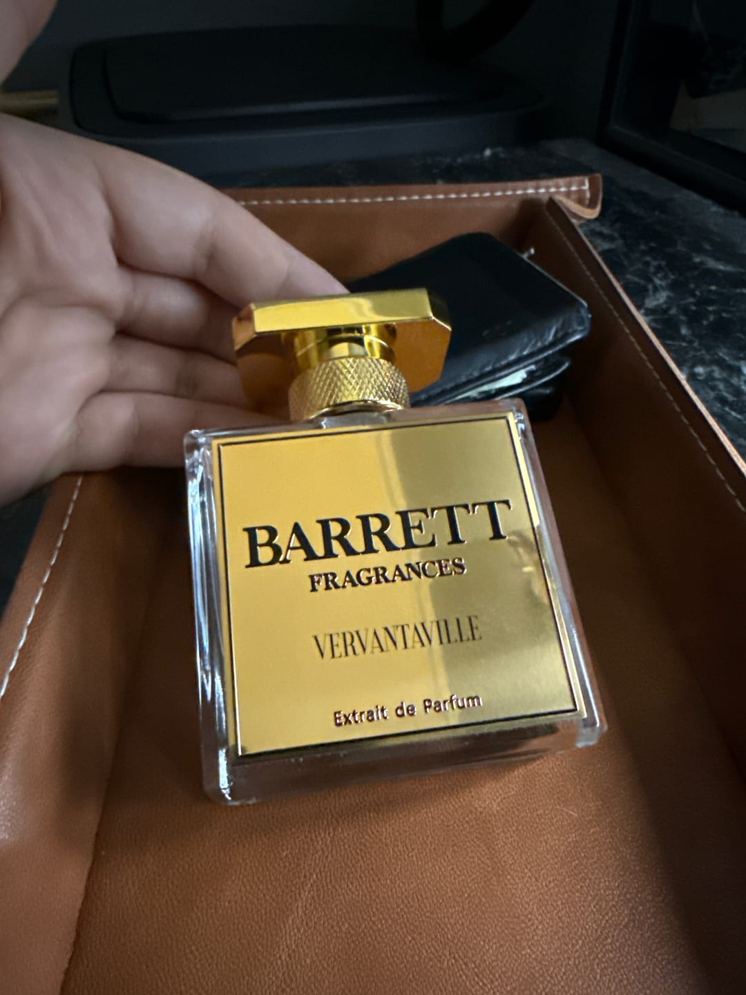 Customer photo review of Vervantaville inspired by Greenley