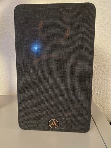 Customer photo review of FENRIS A5