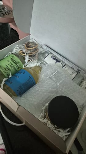Customer photo review of ברכה