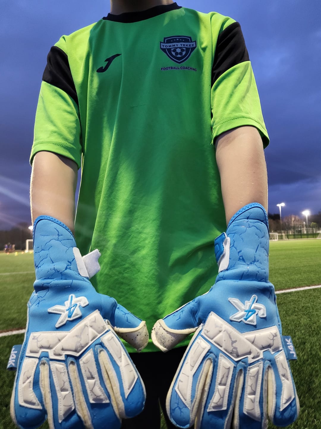 Customer photo review of Bionic Premier Roll