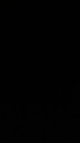 Customer photo review of CASCO 0.9 MALHA COR VERMELHO