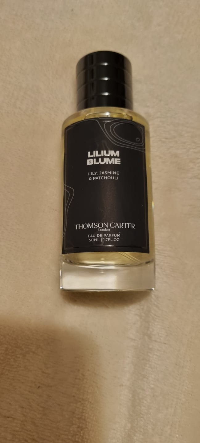 Customer photo review of Gift Set | 3x 10ml | For Him