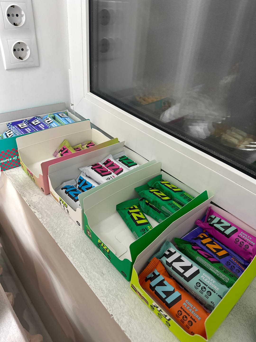Customer photo review of Queen Pistachio