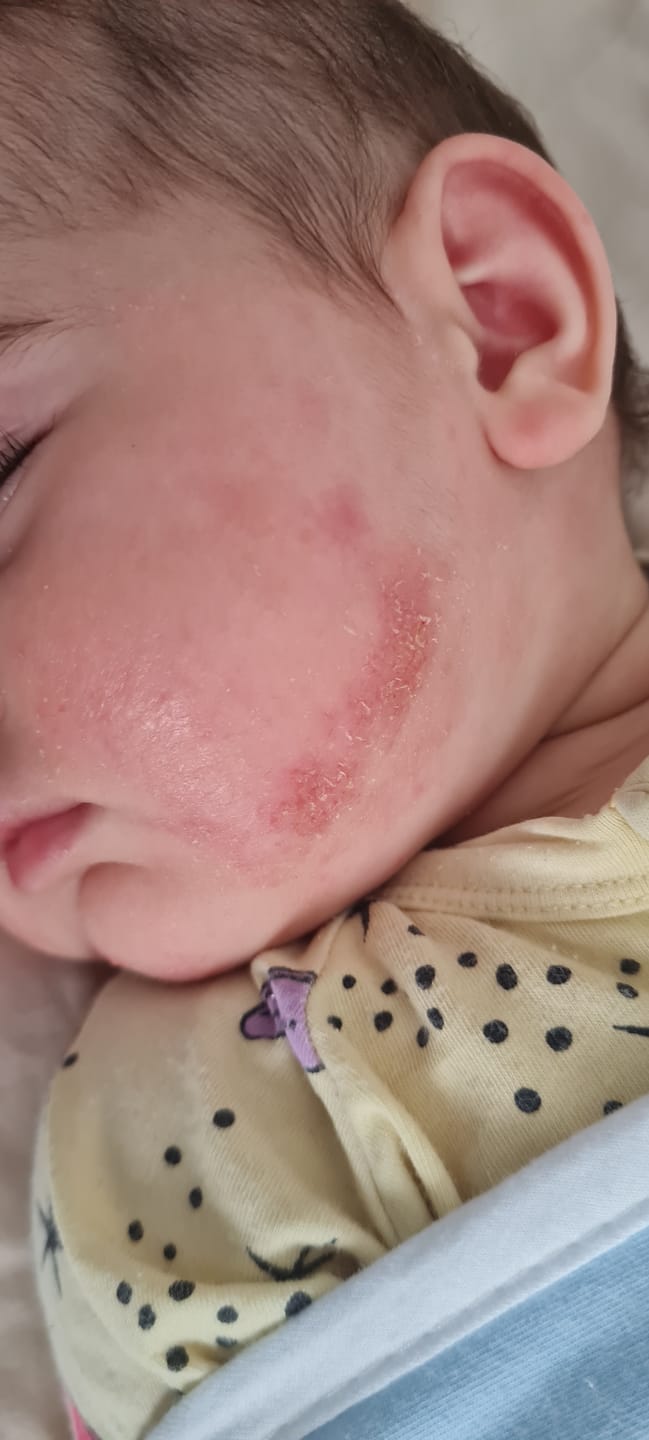 Customer photo review of The ōnlē Gut Rebalance Method