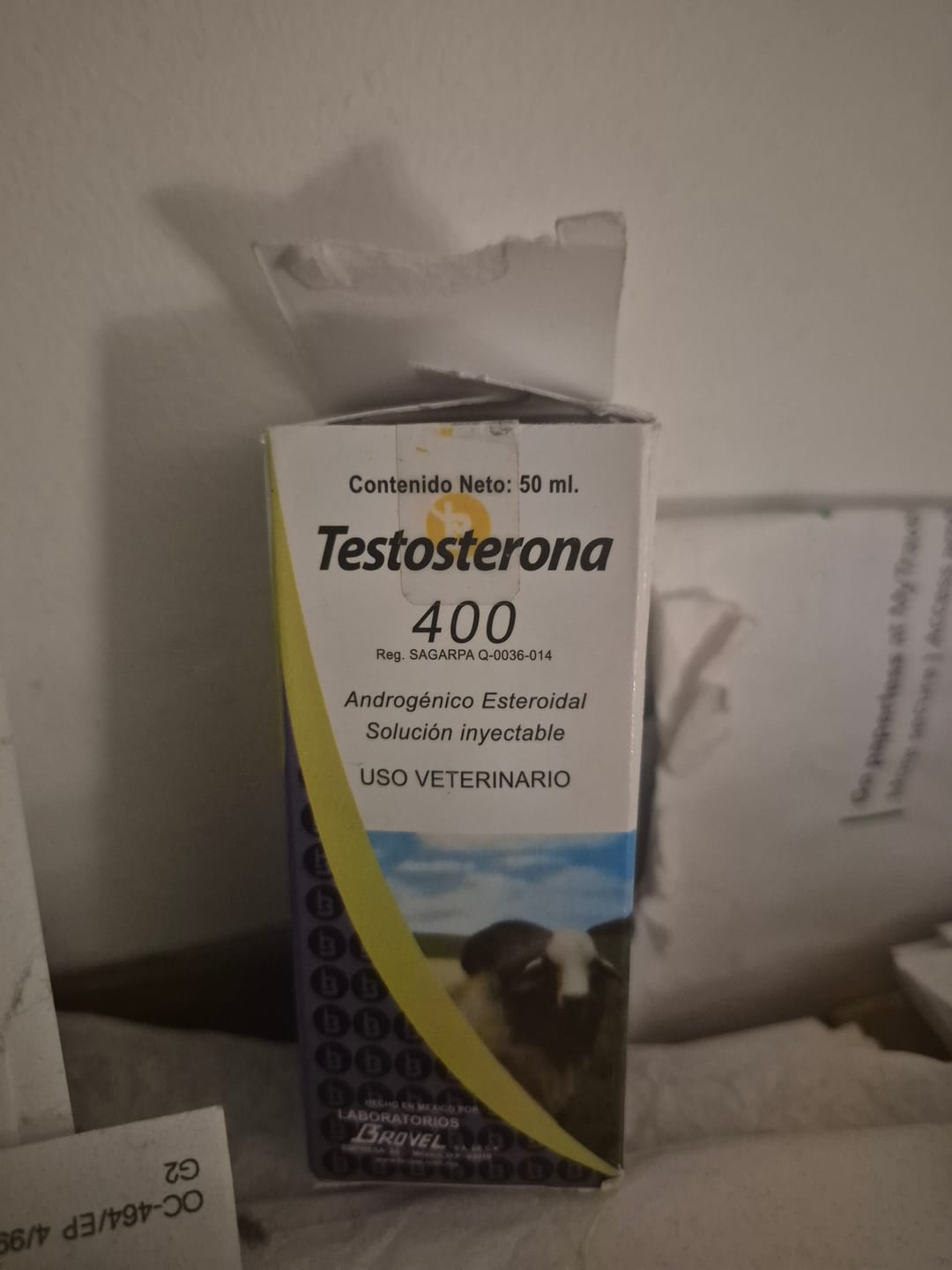 Customer photo review of TST400