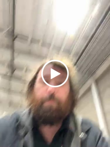 Customer video review of Chewy Watermelon