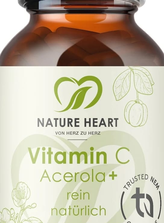 Customer photo review of Vitamin C Acerola+