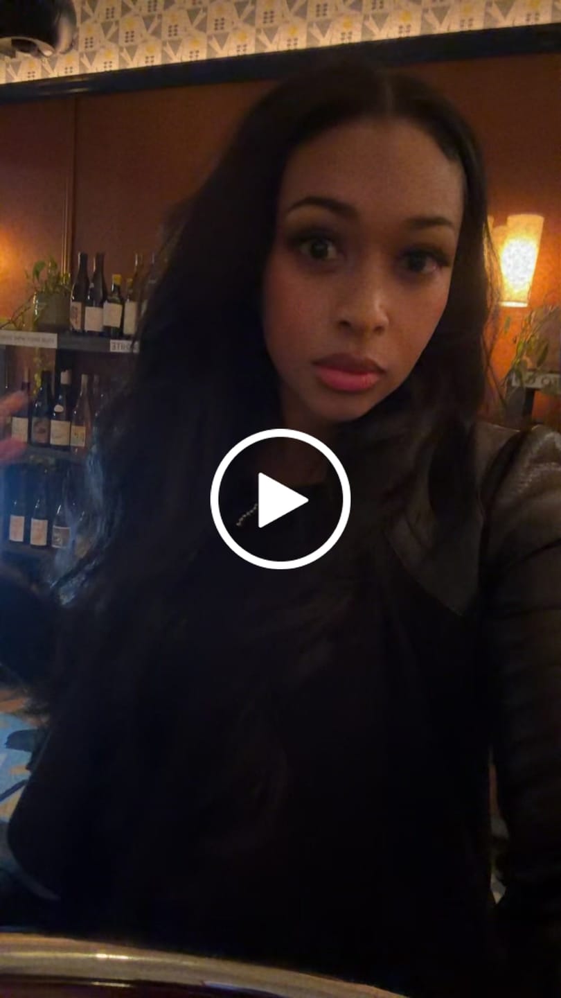 Customer video review of Raw Indian Wavy Hair