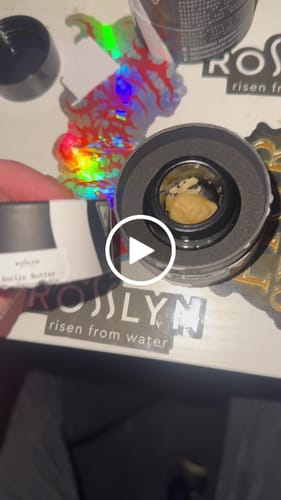 Customer video review of Garlic Butter (Select Wash)