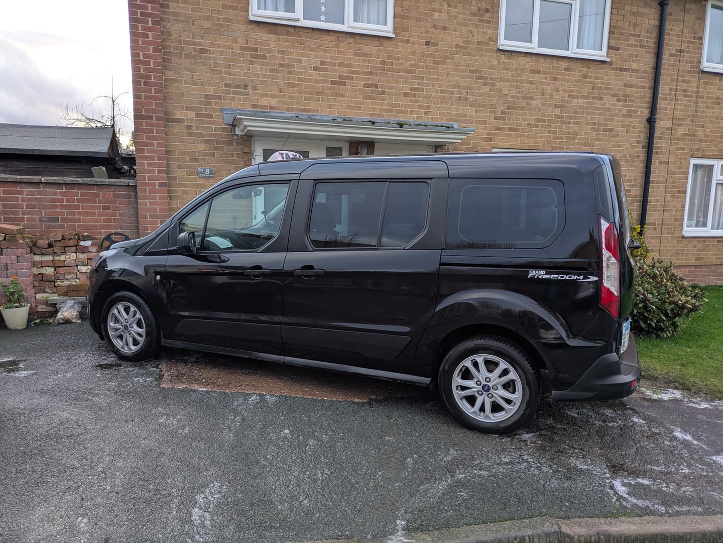 Customer photo review of Arctic Meltdown - Advanced Neutral Snow Foam 2.5L