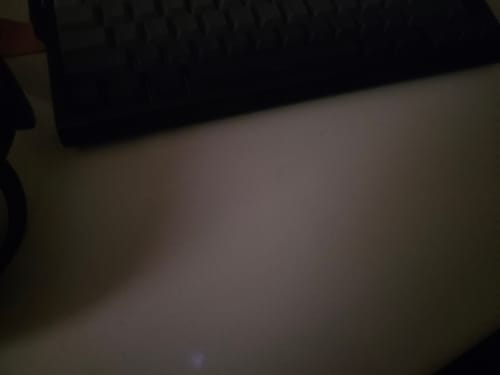 Customer photo review of Nollie16 ARGB Controller