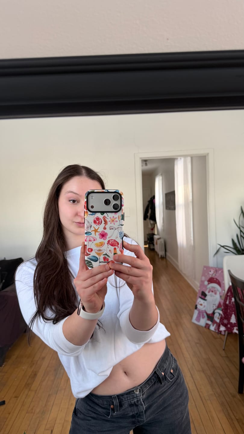 Customer photo review of St-Tropez
