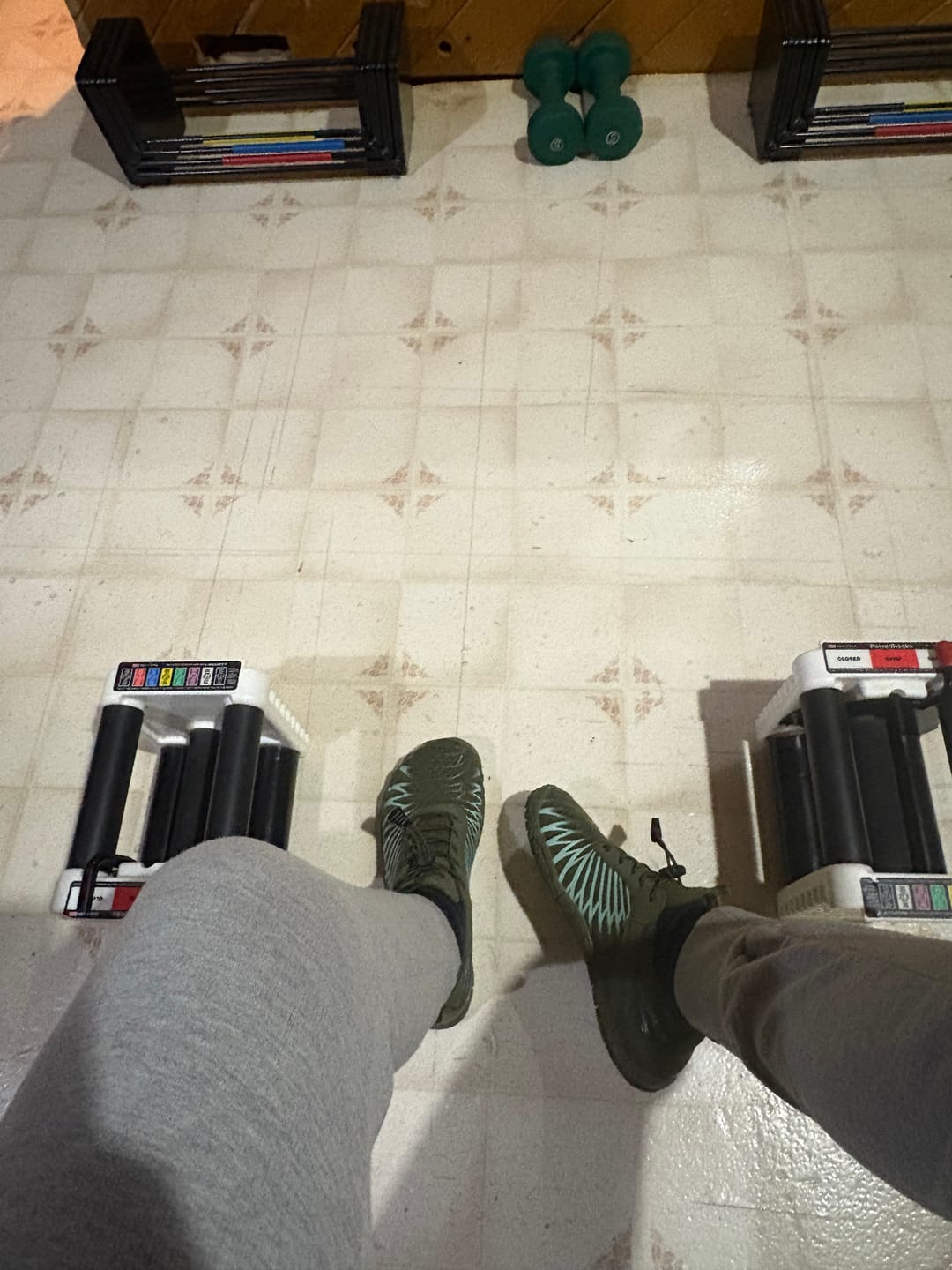 Customer photo review of Jade -BOGO