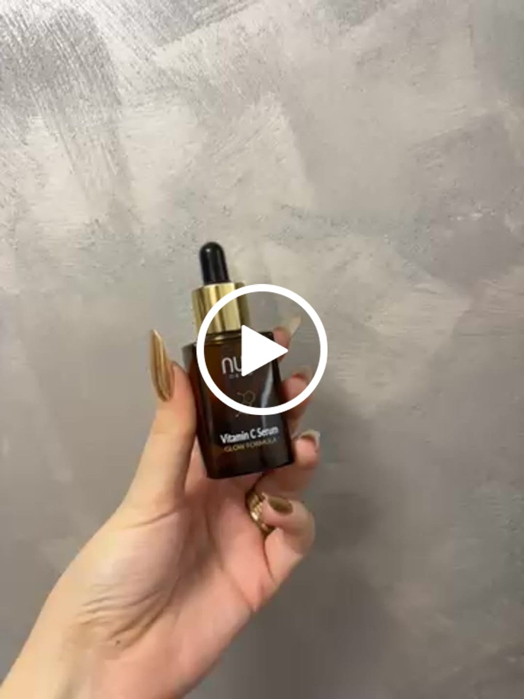 Customer video review of Ser cu Vitamina C