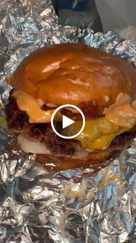 Customer video review of Maxi Potato Rolls • 80gr