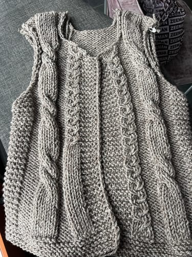 Customer photo review of Alize Superlana Maxi