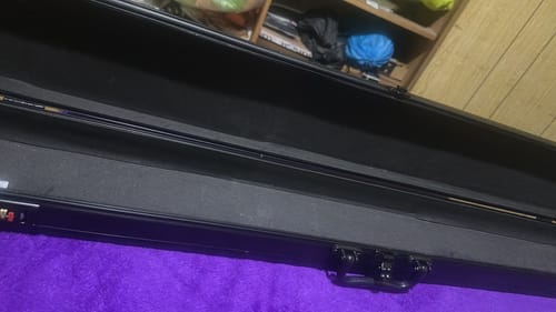 Customer photo review of ESTUCHE DE COLECCIÓN