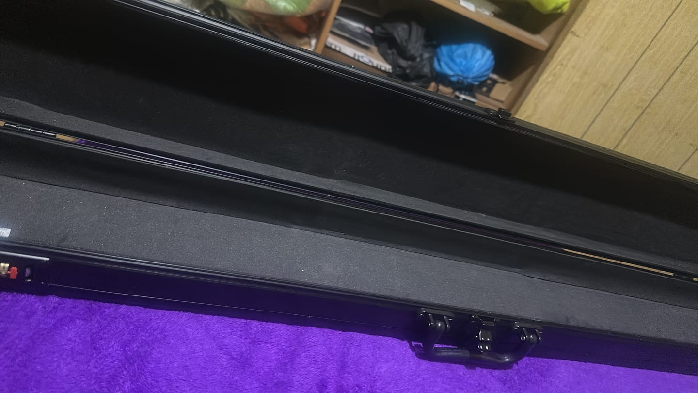 Customer photo review of ESTUCHE DE COLECCIÓN