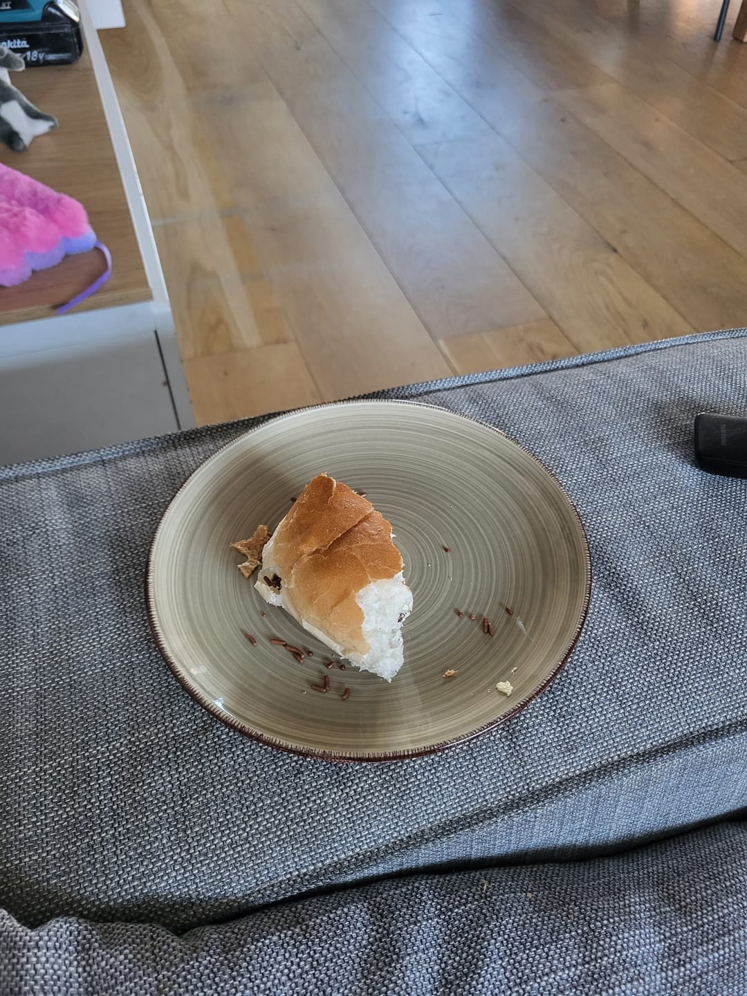 Customer photo review of Studio Tavola Ontbijtborden / Dessertborden Deep Forest ø 19 cm - 6 stuks