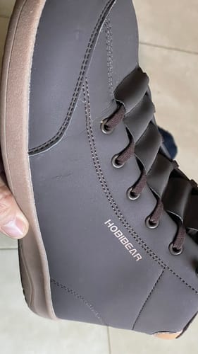 Customer photo review of Ash - Zapatos Barefoot De Invierno