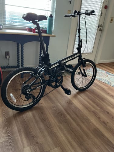 Customer photo review of Campo (REFURBISHED & CERTIFIED)