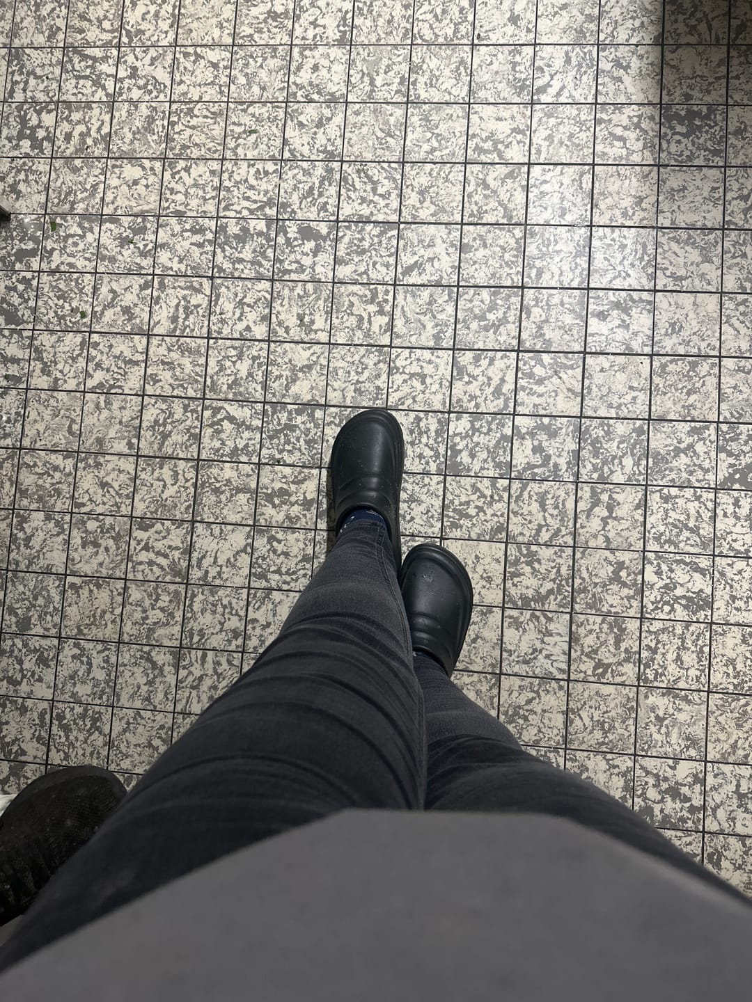 Customer photo review of Cloggies Klassisch – Gesunde und rutschfeste Komfort-Clogs