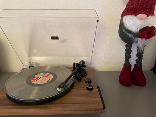 Customer photo review of FENRIS A5