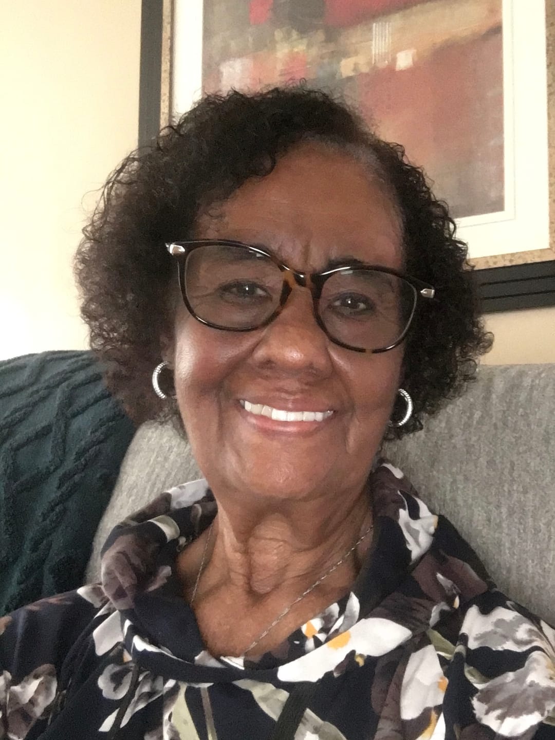 Customer photo review of Honey Gel – Infused with Honey for Curl-Locking Moisture, Long-Lasting Hold, Shine & Frizz-Free Definition | Mango Magic 🥭