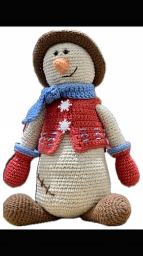 Customer photo review of Alize Cotton Gold