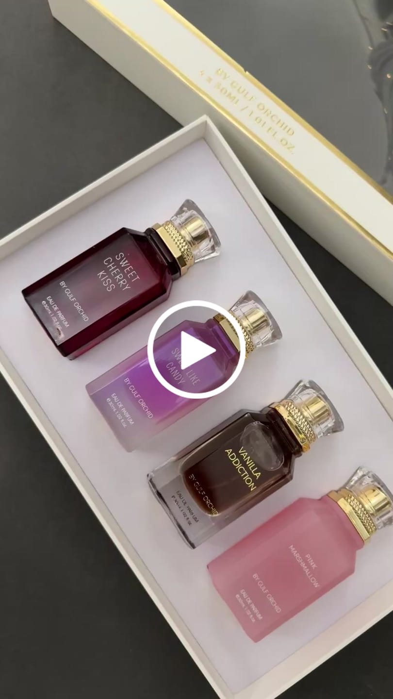 Customer video review of SWEET EDITION