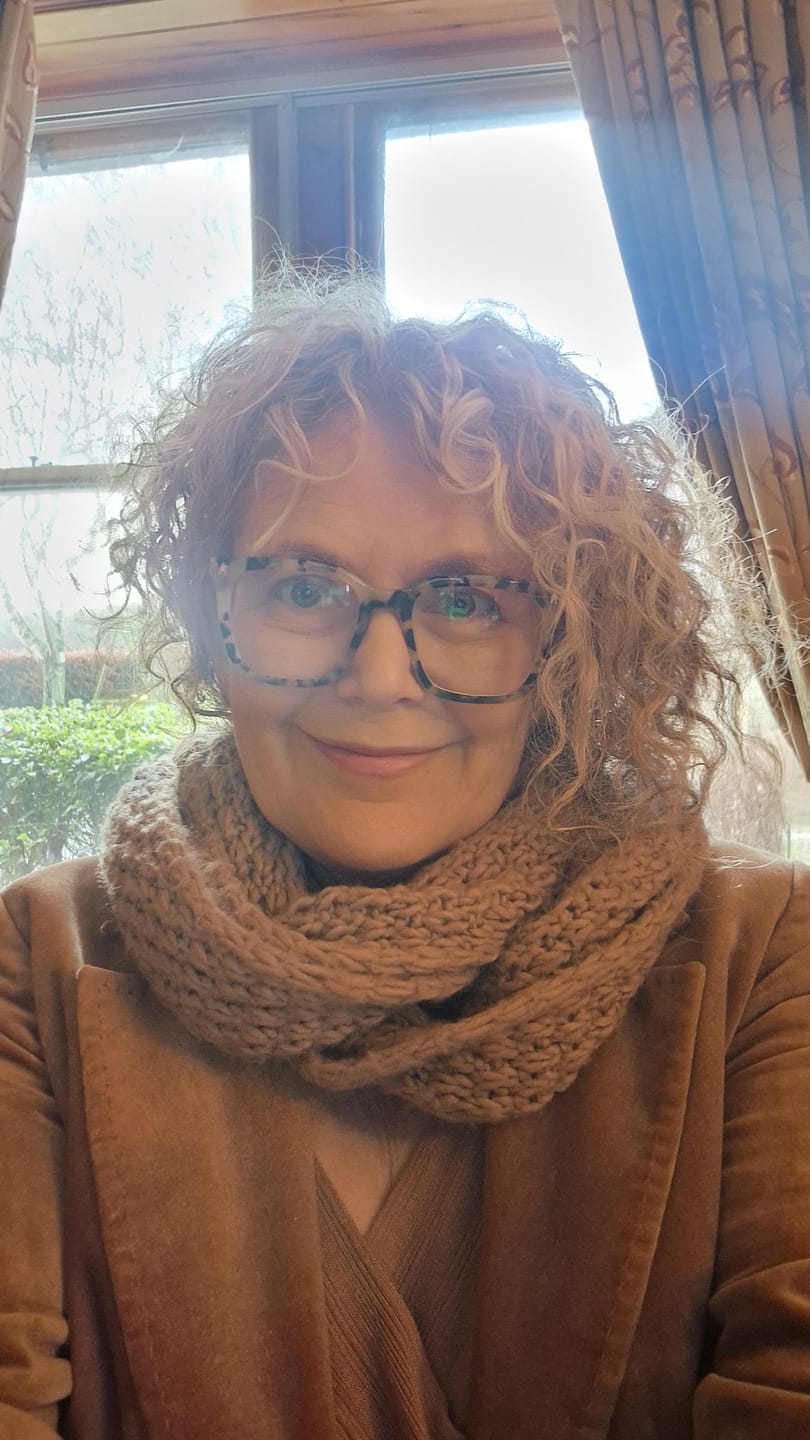 Customer photo review of Superfood Combo Curl Cream