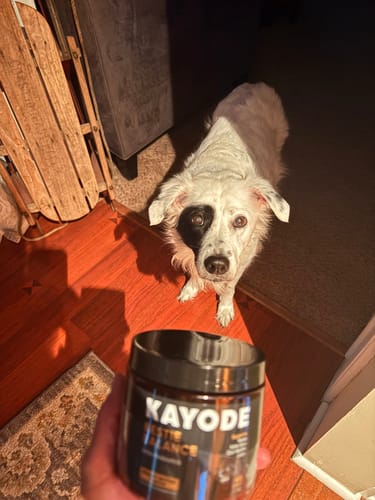 Customer photo review of Bestie Balance