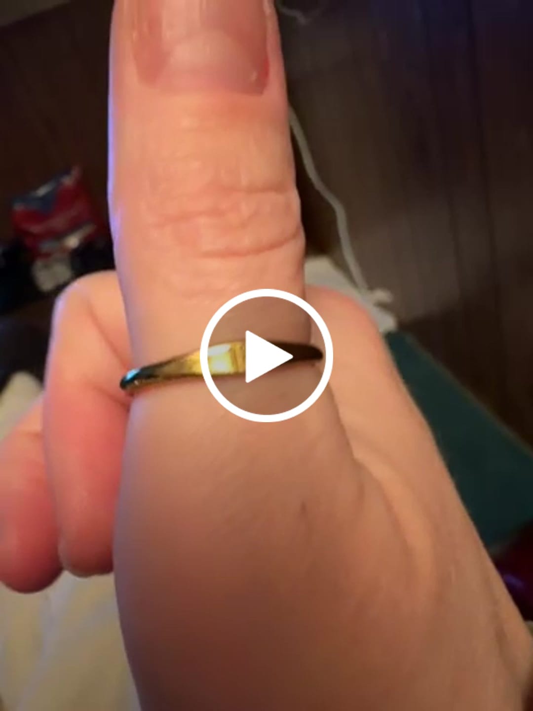 Customer video review of Angelica® Angel Number Band (Bundle)