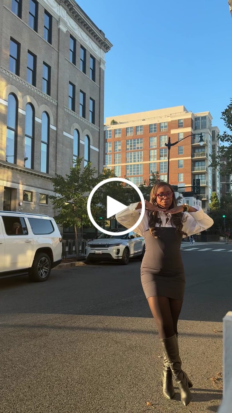 Customer video review of DANIE MINI