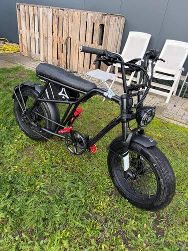 Customer photo review of CAVET Air-Combo