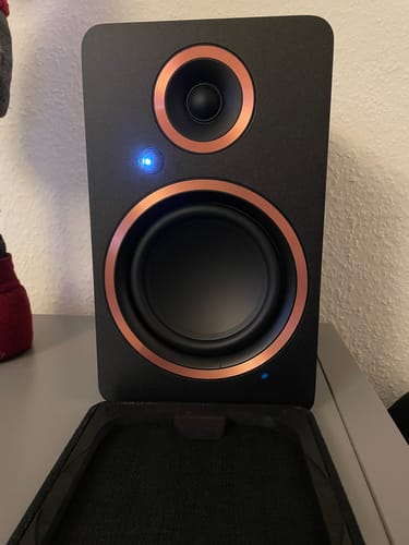 Customer photo review of FENRIS A5