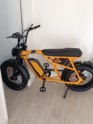 Customer photo review of CAVET Air