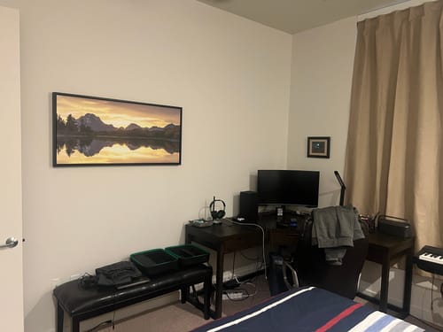 Customer photo review of Slow Gold