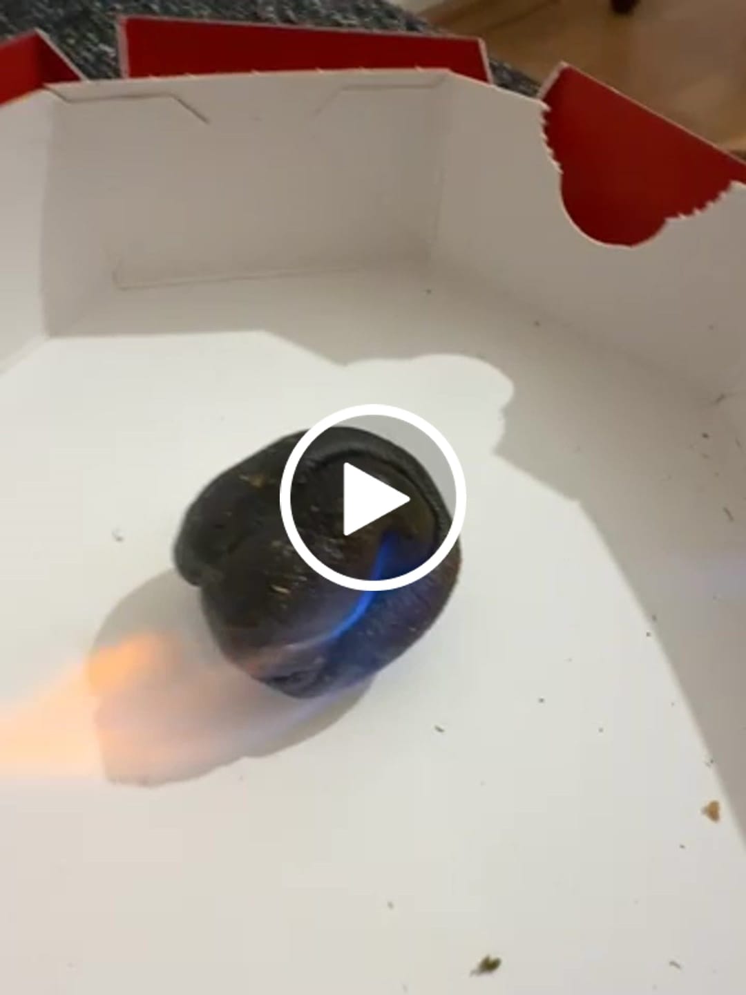 Customer video review of Support for groundbreaking carbon removal technologies.